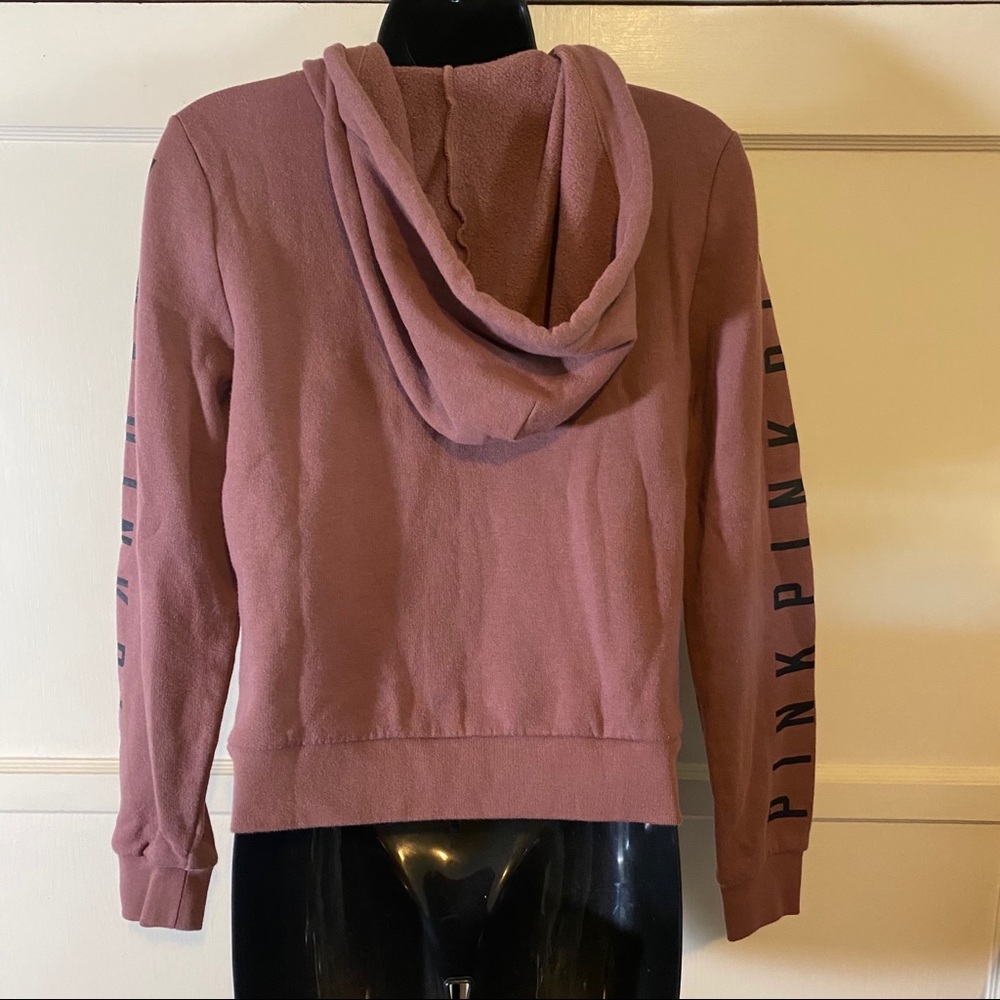 Victoria’s Secret PINK Hoodie size small - Picture 12 of 12